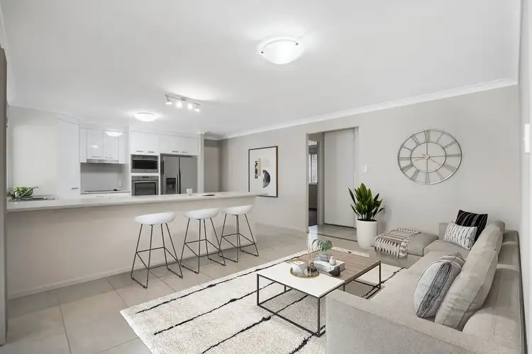 Fourth view of Homely house listing, 90 Oreilly Drive, Caloundra West QLD 4551