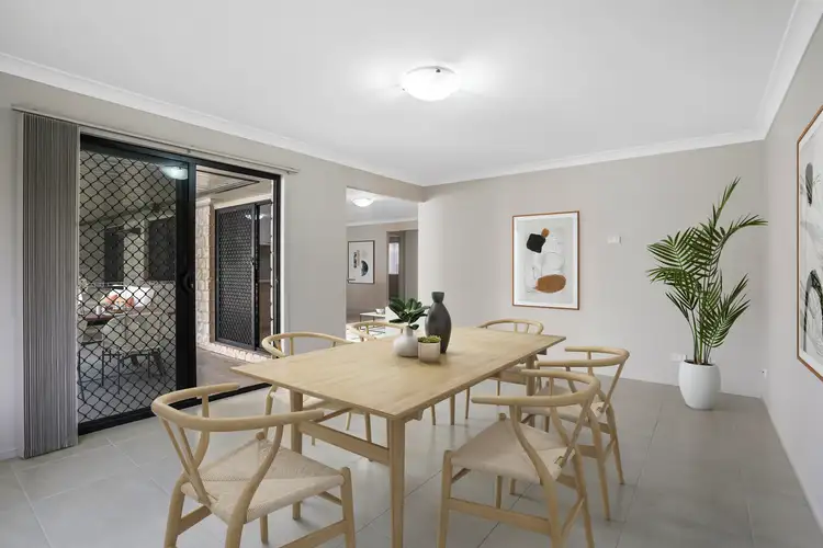 Fifth view of Homely house listing, 90 Oreilly Drive, Caloundra West QLD 4551