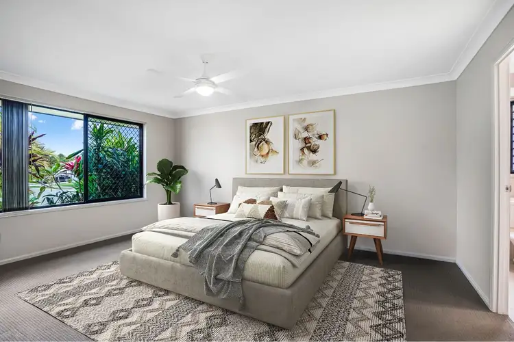 Sixth view of Homely house listing, 90 Oreilly Drive, Caloundra West QLD 4551