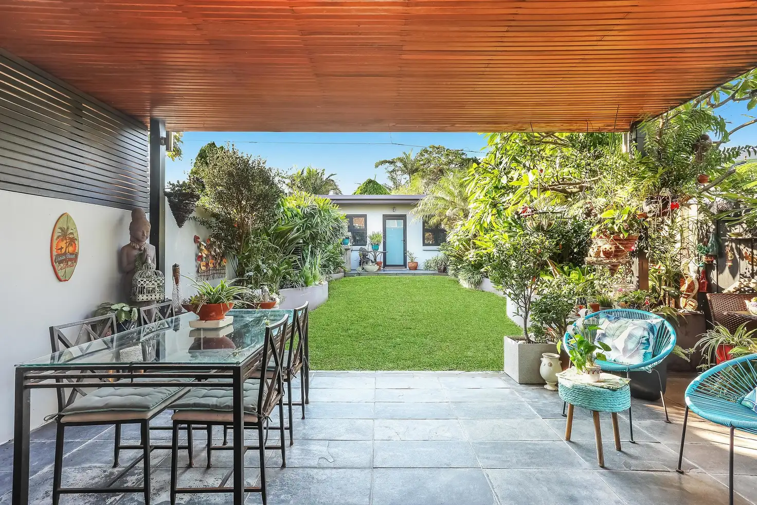 Main view of Homely house listing, 11 Burnie Street, Clovelly NSW 2031