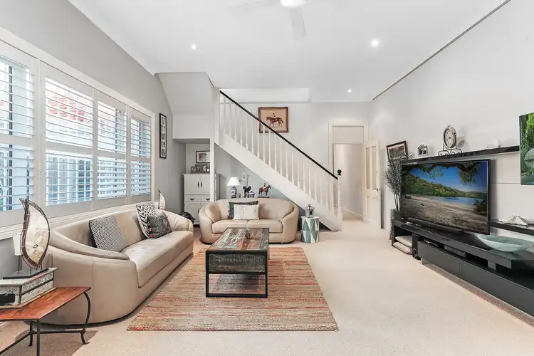 Second view of Homely house listing, 11 Burnie Street, Clovelly NSW 2031