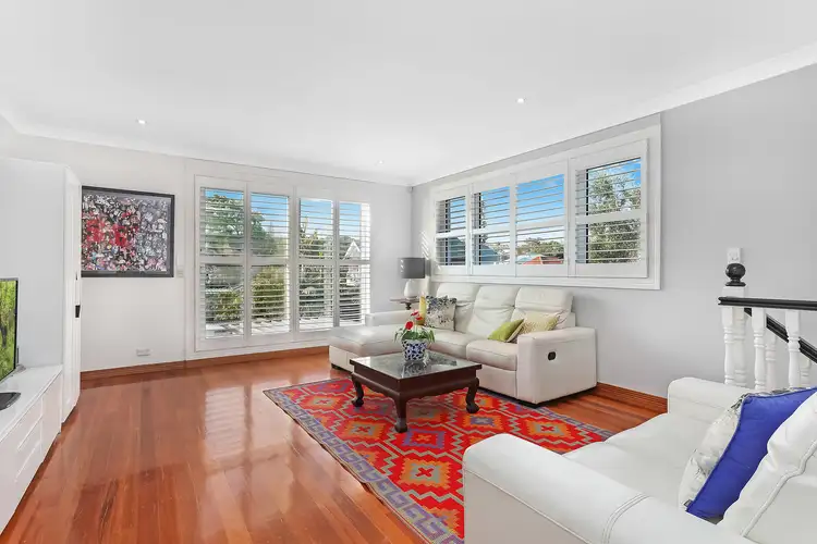 Third view of Homely house listing, 11 Burnie Street, Clovelly NSW 2031