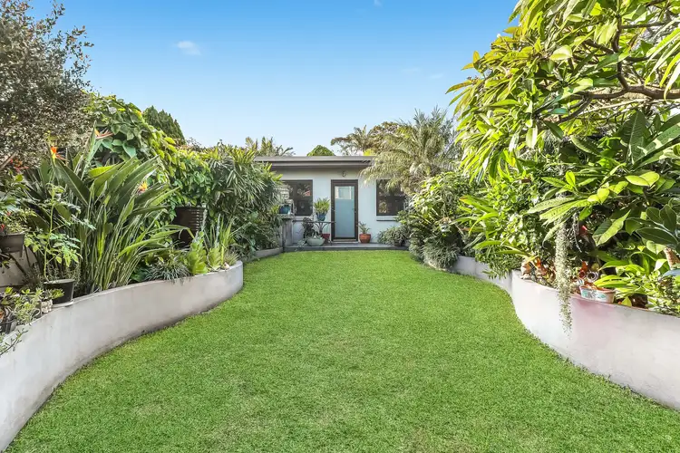 Fourth view of Homely house listing, 11 Burnie Street, Clovelly NSW 2031