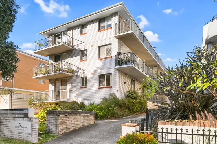 1/5 Sturdee Parade, Dee Why NSW 2099