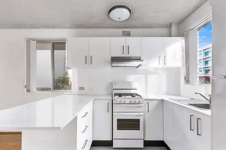 Second view of Homely unit listing, 1/5 Sturdee Parade, Dee Why NSW 2099