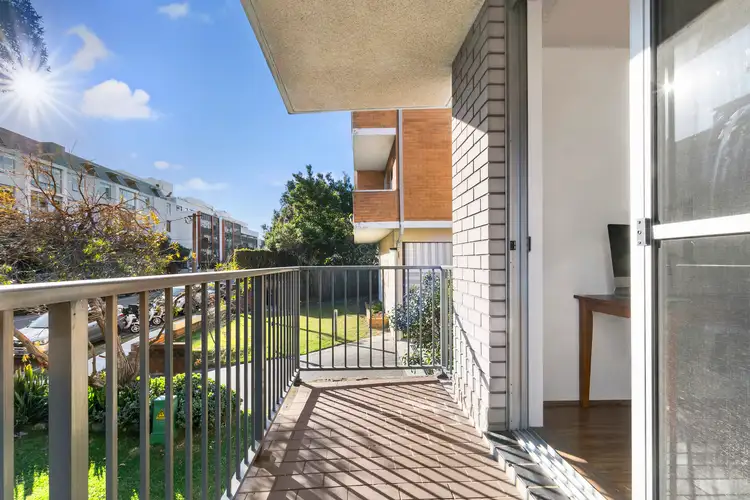Third view of Homely unit listing, 1/5 Sturdee Parade, Dee Why NSW 2099