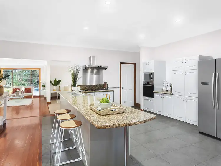 Third view of Homely house listing, 12 Edmondson Crescent, Kincumber NSW 2251