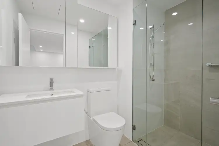 Fourth view of Homely apartment listing, E2407/53 Wilson Street, Botany NSW 2019