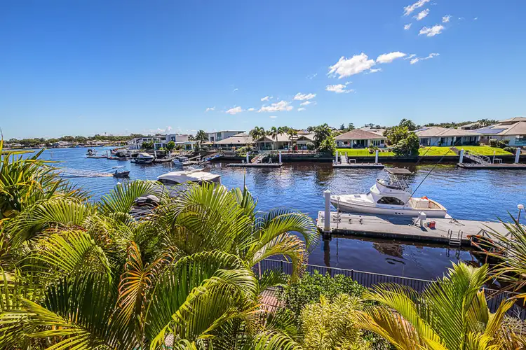 Second view of Homely house listing, 40 North Point, Banksia Beach QLD 4507