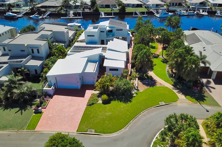 Third view of Homely house listing, 40 North Point, Banksia Beach QLD 4507