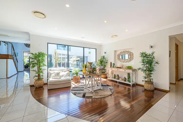 Sixth view of Homely house listing, 40 North Point, Banksia Beach QLD 4507