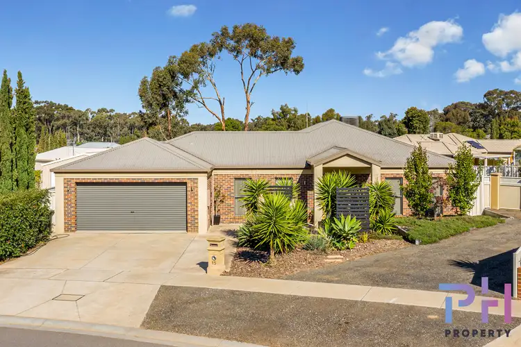 Main view of Homely house listing, 15 The Heath Street, Eaglehawk VIC 3556