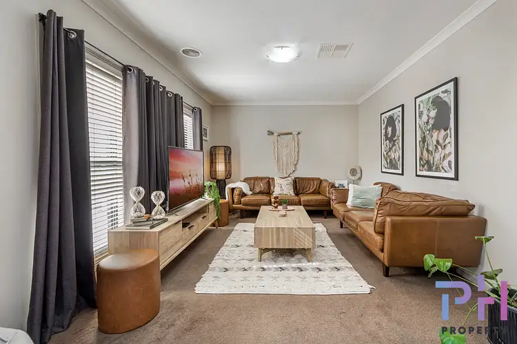 Third view of Homely house listing, 15 The Heath Street, Eaglehawk VIC 3556