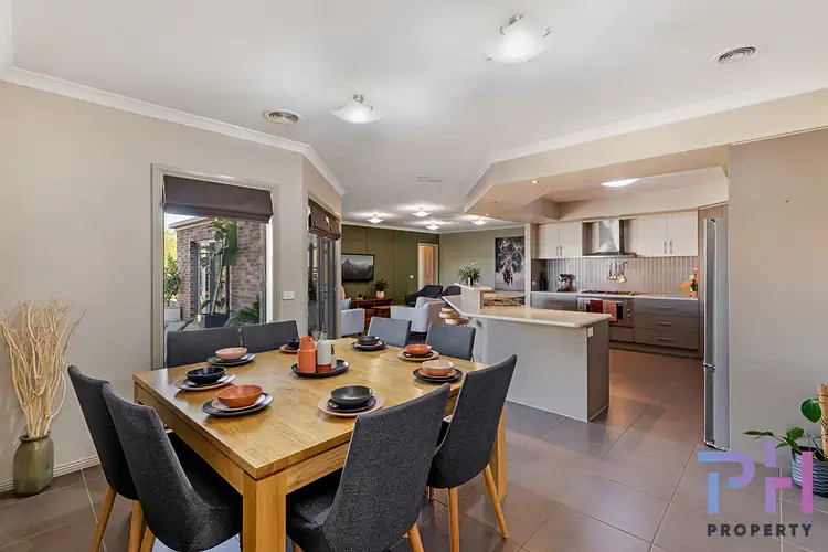 Fifth view of Homely house listing, 15 The Heath Street, Eaglehawk VIC 3556