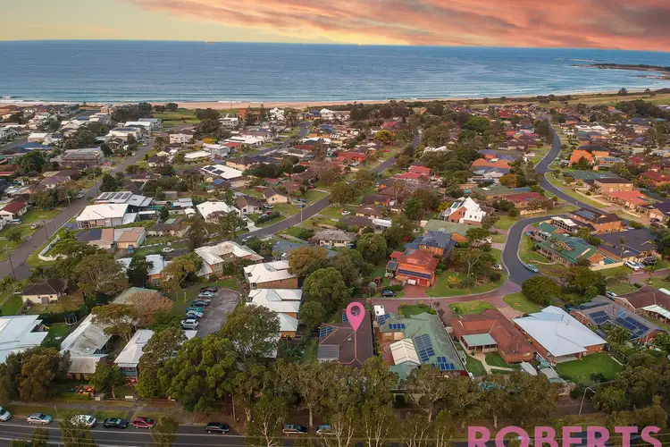 Second view of Homely house listing, 14 George Cheadie Place, Woonona NSW 2517