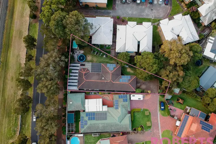 Third view of Homely house listing, 14 George Cheadie Place, Woonona NSW 2517