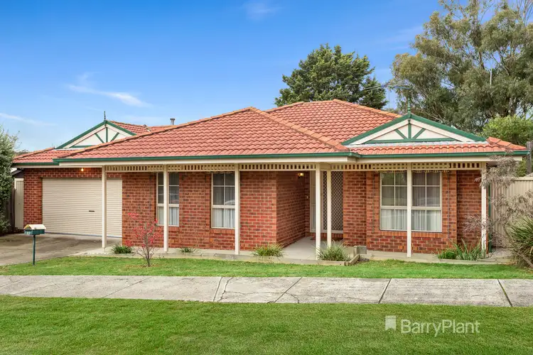 Main view of Homely house listing, 90 Sunnyside Crescent, Wattle Glen VIC 3096