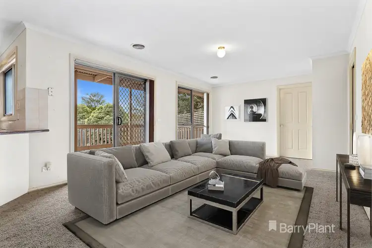 Second view of Homely house listing, 90 Sunnyside Crescent, Wattle Glen VIC 3096