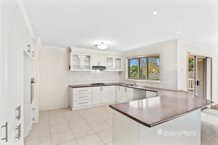 Third view of Homely house listing, 90 Sunnyside Crescent, Wattle Glen VIC 3096