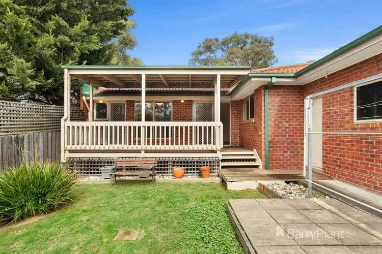 Fourth view of Homely house listing, 90 Sunnyside Crescent, Wattle Glen VIC 3096