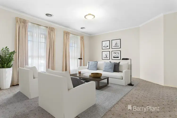 Fifth view of Homely house listing, 90 Sunnyside Crescent, Wattle Glen VIC 3096