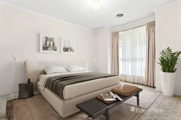 Sixth view of Homely house listing, 90 Sunnyside Crescent, Wattle Glen VIC 3096