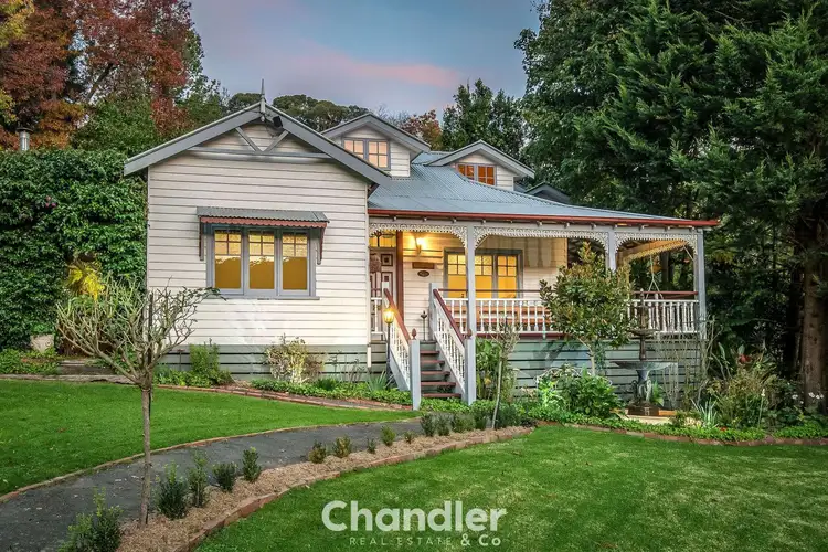 Main view of Homely house listing, 70 Mast Gully Road, Upwey VIC 3158