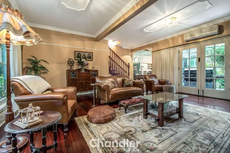 Third view of Homely house listing, 70 Mast Gully Road, Upwey VIC 3158
