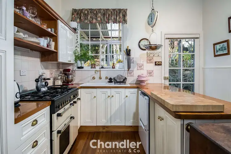 Fifth view of Homely house listing, 70 Mast Gully Road, Upwey VIC 3158