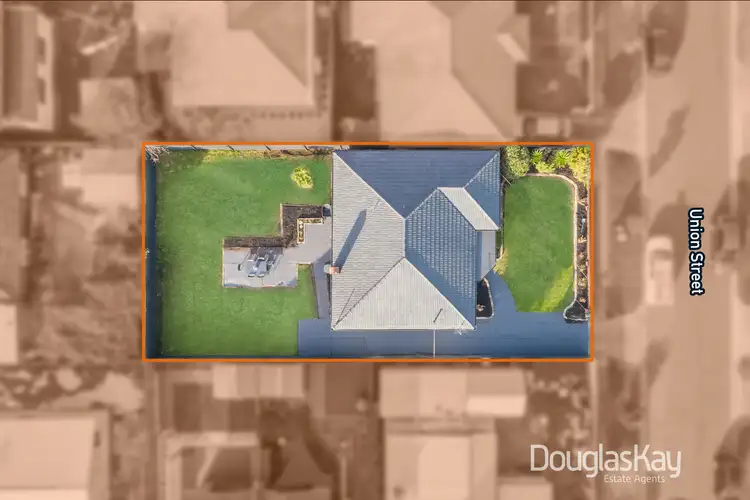 Second view of Homely house listing, 34 Union Street, Sunshine VIC 3020