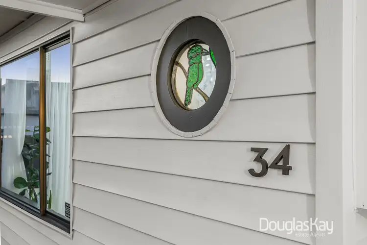 Fifth view of Homely house listing, 34 Union Street, Sunshine VIC 3020