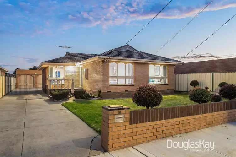 95 Murray Street, Sunshine West VIC 3020
