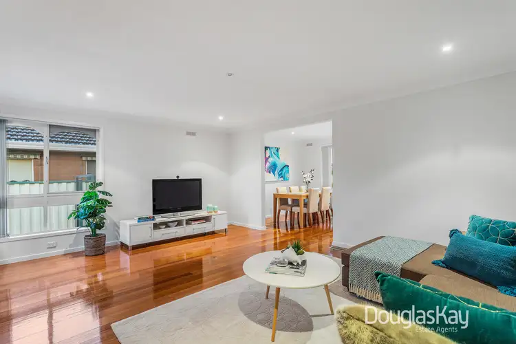 Fourth view of Homely house listing, 95 Murray Street, Sunshine West VIC 3020