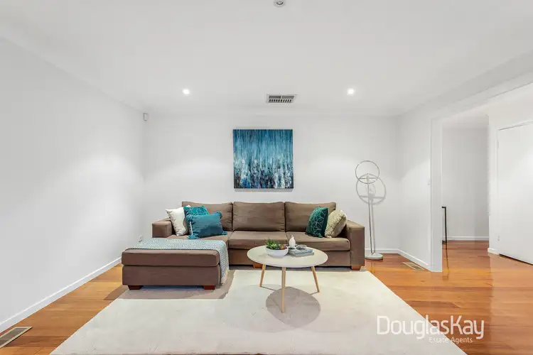 Fifth view of Homely house listing, 95 Murray Street, Sunshine West VIC 3020