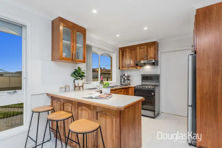 Sixth view of Homely house listing, 95 Murray Street, Sunshine West VIC 3020