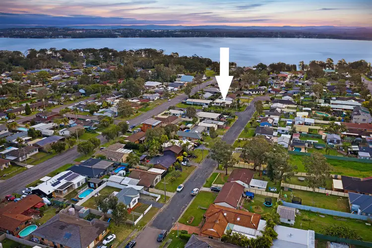 Main view of Homely house listing, 10 Moran Road, Buff Point NSW 2262