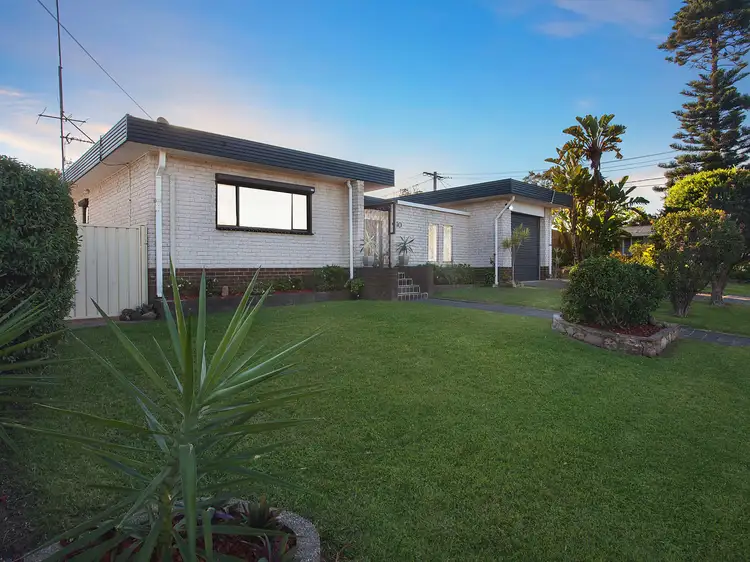 Second view of Homely house listing, 10 Moran Road, Buff Point NSW 2262