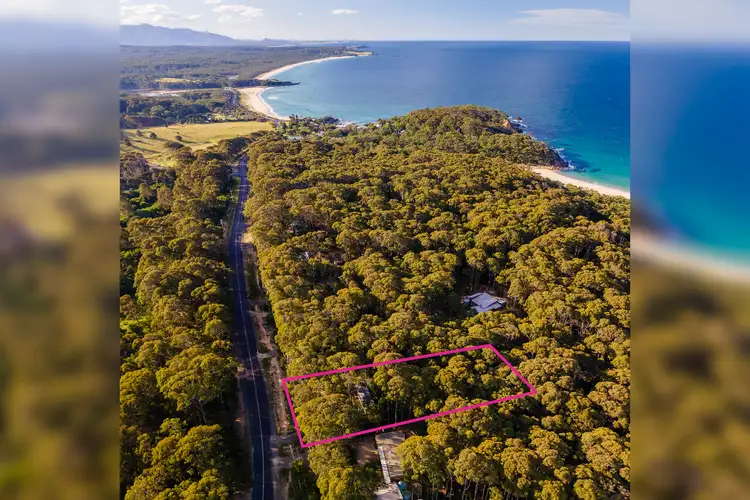 3476 Tathra Bermagui Road, Barragga Bay NSW 2546