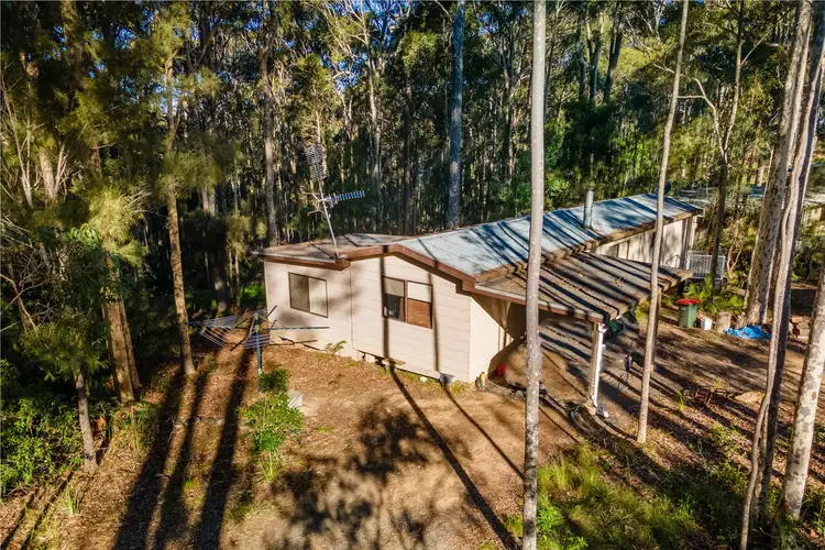Second view of Homely house listing, 3476 Tathra Bermagui Road, Barragga Bay NSW 2546