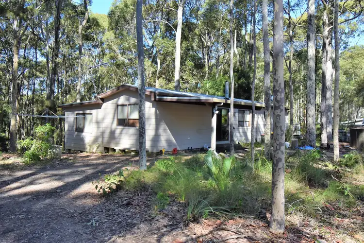 Third view of Homely house listing, 3476 Tathra Bermagui Road, Barragga Bay NSW 2546