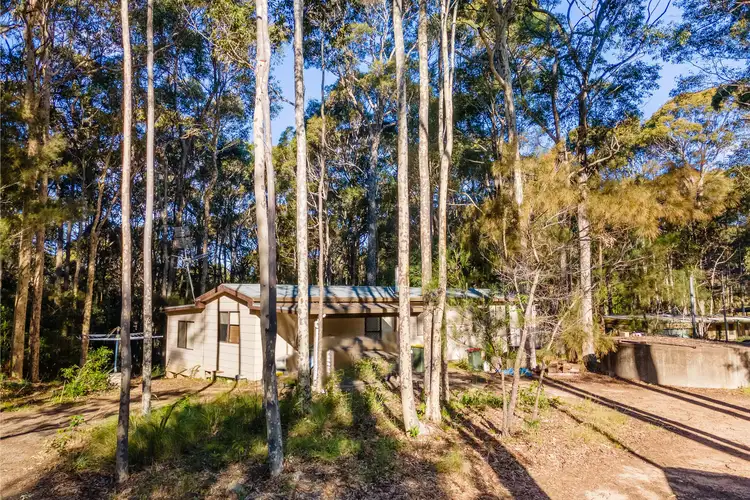 Fourth view of Homely house listing, 3476 Tathra Bermagui Road, Barragga Bay NSW 2546