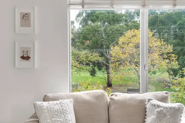 Second view of Homely apartment listing, 12/130 Rathmines Road, Hawthorn East VIC 3123