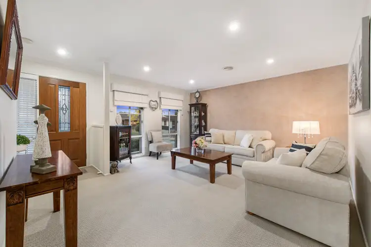 Second view of Homely house listing, 9 Sunrise Drive, Hillside VIC 3037