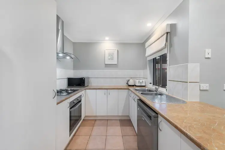 Third view of Homely house listing, 9 Sunrise Drive, Hillside VIC 3037