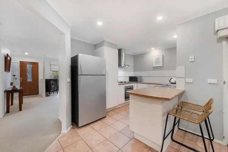Fourth view of Homely house listing, 9 Sunrise Drive, Hillside VIC 3037