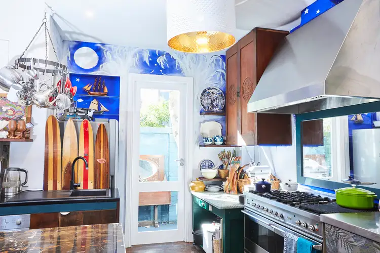 Fifth view of Homely house listing, 324 Catherine Street, Lilyfield NSW 2040