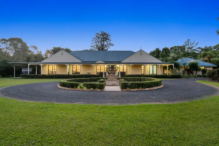 262A Coramba Road, Coffs Harbour NSW 2450