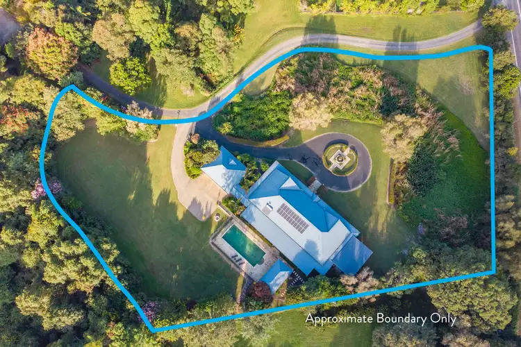 Third view of Homely house listing, 262A Coramba Road, Coffs Harbour NSW 2450