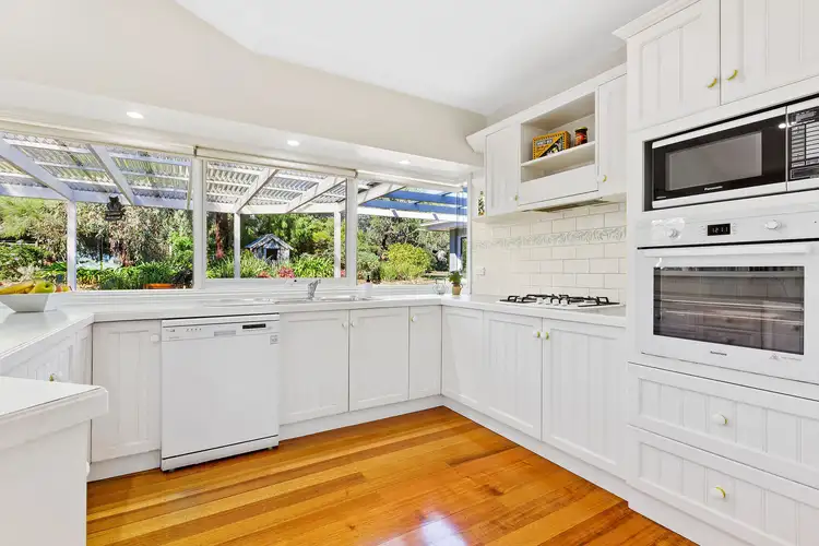 Fourth view of Homely house listing, 7 Labrent Court, Mount Martha VIC 3934