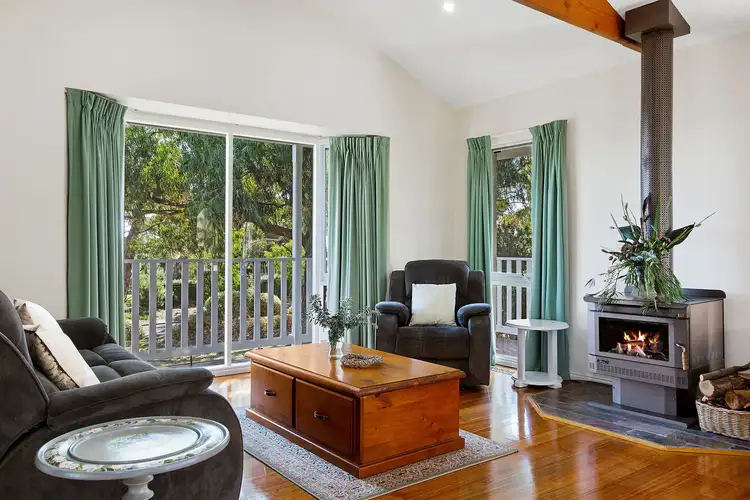 Fifth view of Homely house listing, 7 Labrent Court, Mount Martha VIC 3934